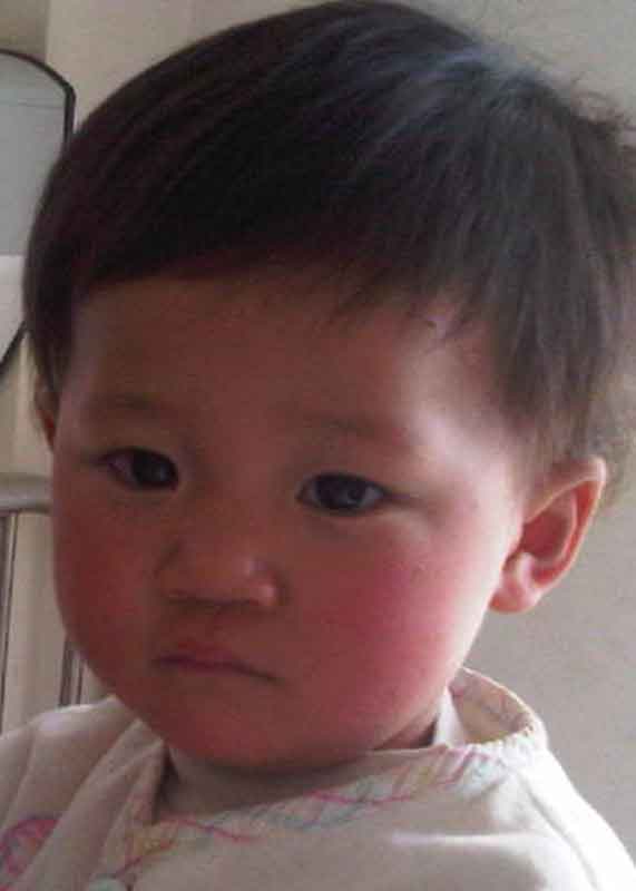 Pan Ya Xin