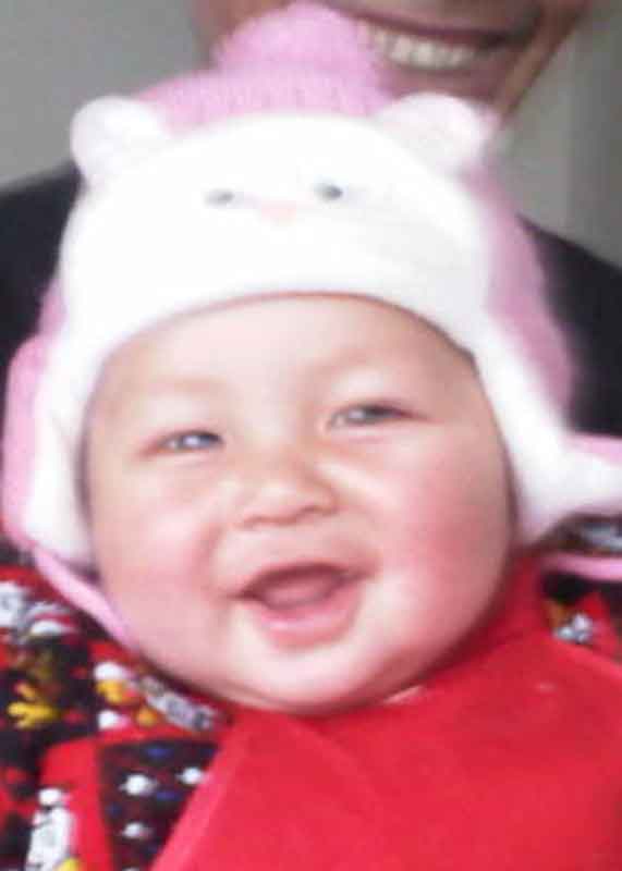 Sun YuXuan