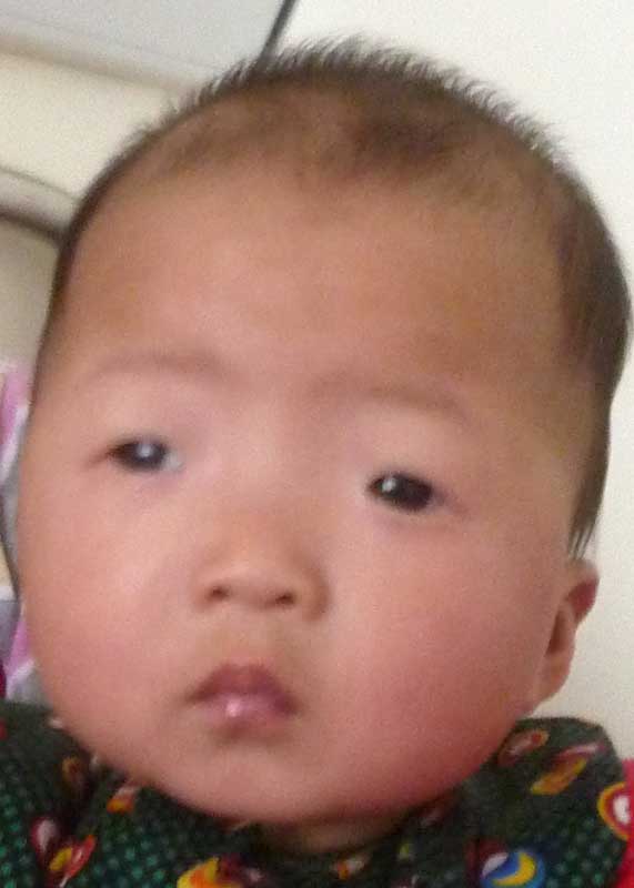 Yang Shuo