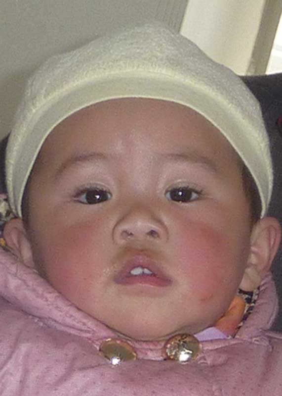 Yang Ji Rong