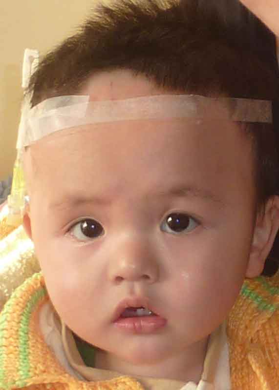 Zou Haoyu