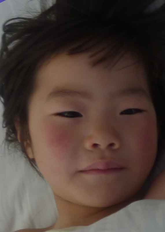 Xu Wen Hui 