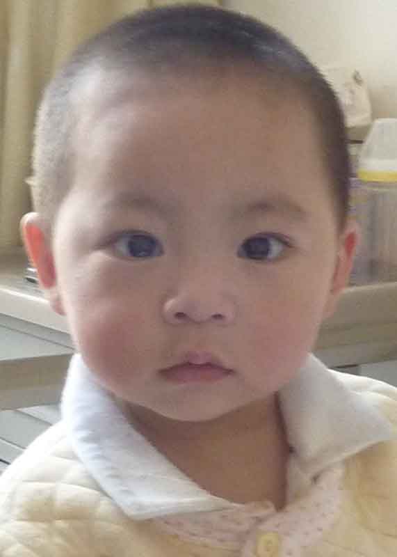 Zhao  Haoyu
