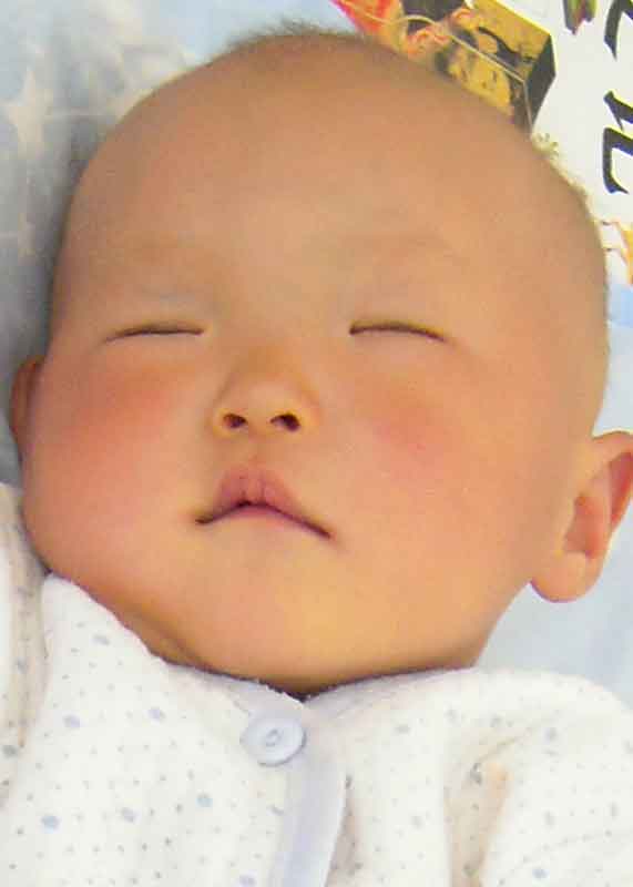 Yan JiaXin