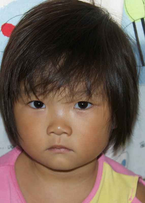 Luo Si Tong