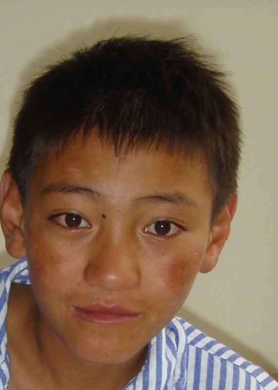 Yi Xi