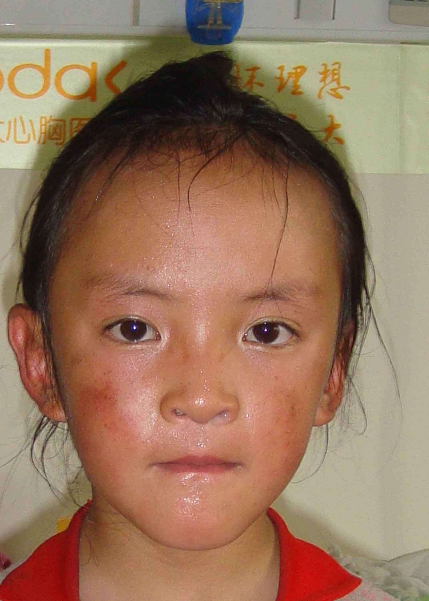 Ren Qing Guo Mu