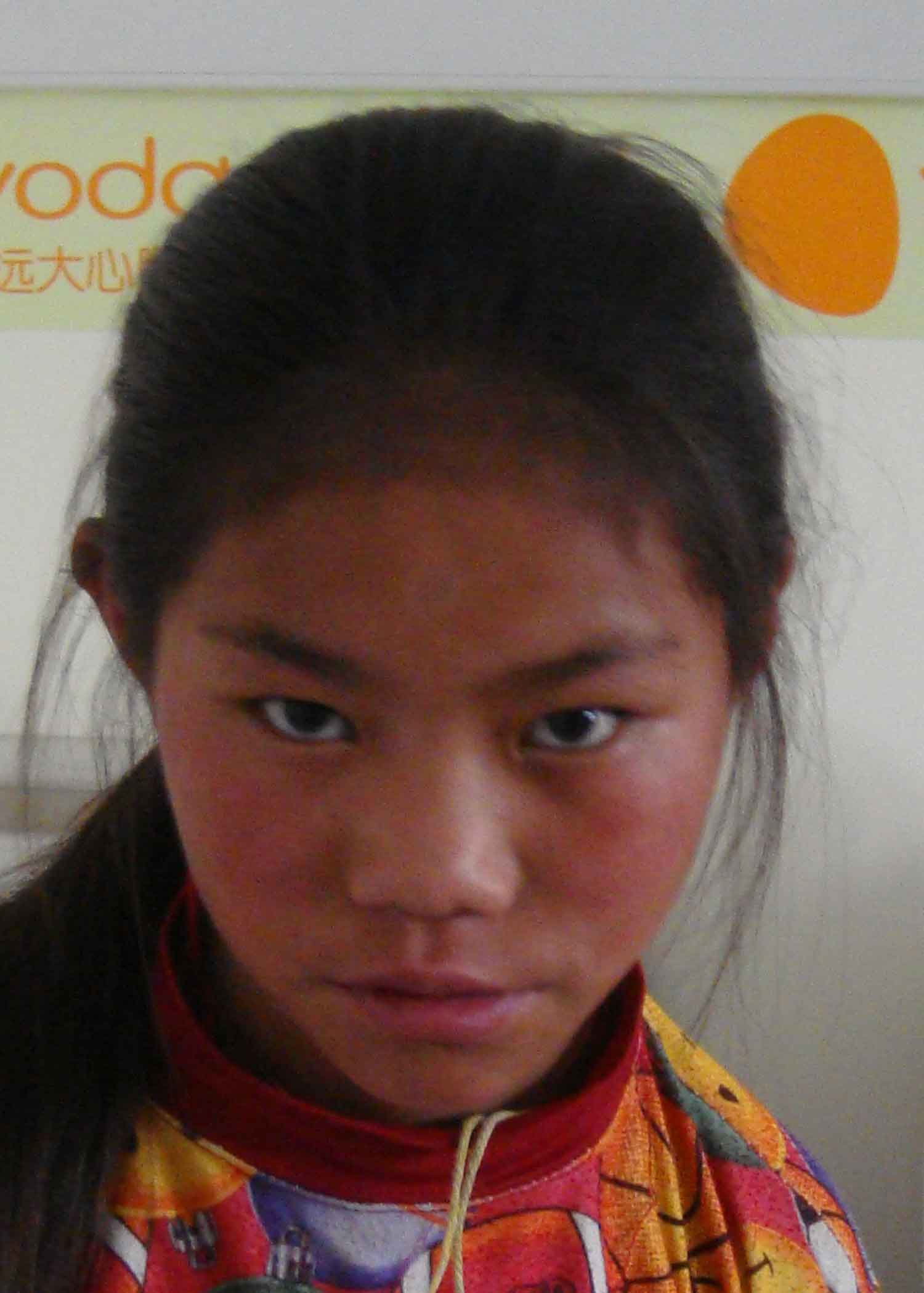 Zhuo Ma
