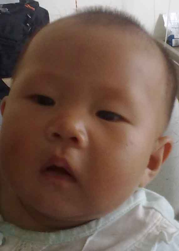 Ge  Wangxin 