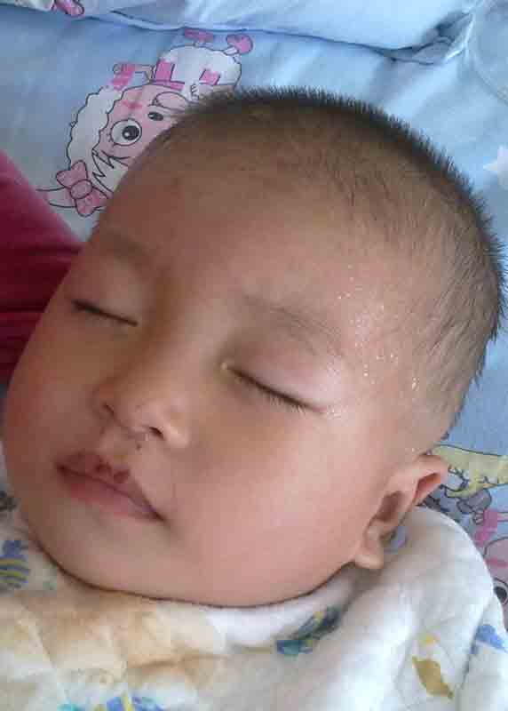 He Yuhao