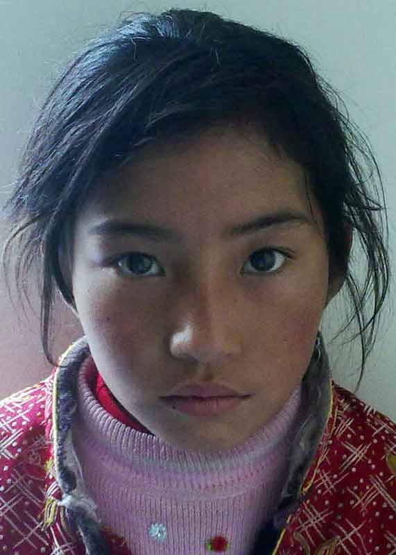 Zuo Ma La  Zeng