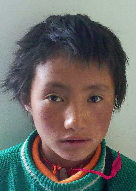 Ci Wan La Jia