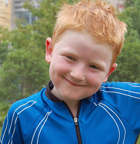 Heart to Heart Volunteer